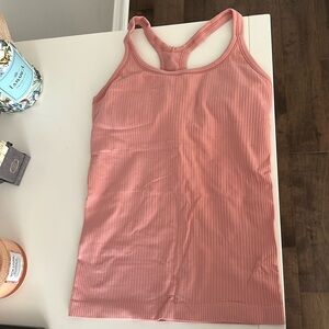 Lululemon Ebb to Street Tank Top